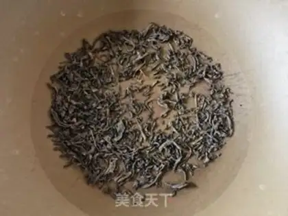 Make Lemon iced tea step 0