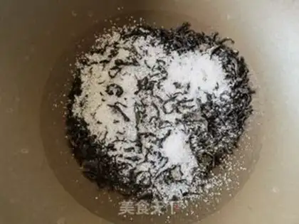 Make Lemon iced tea step 1
