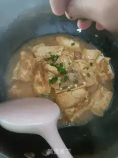 Make Tofu step 7