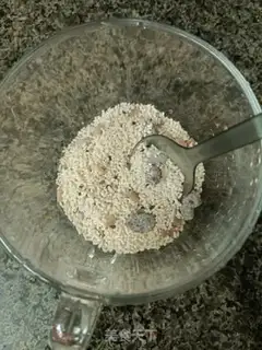Make Pink step 1