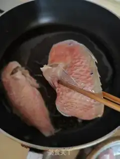 Make Shrimp eggs step 0