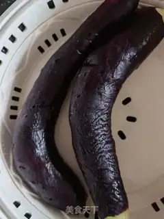 Make Garlic mackerel step 1