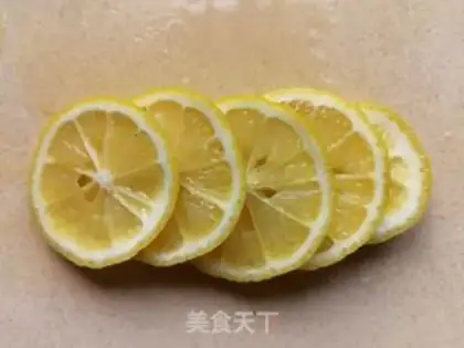 Make Lemon iced tea step 8
