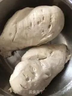 Make Roasted chicken bras step 1