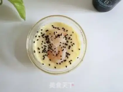 Make Shrimp eggs step 5