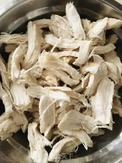 Make Roasted chicken bras step 2