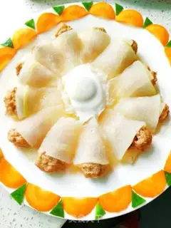 Make Pumpkin step 10