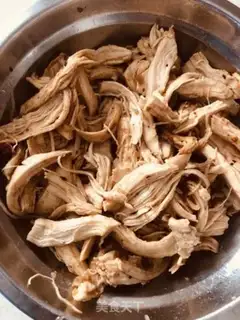 Make Roasted chicken bras step 3