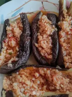 Make Garlic mackerel step 6