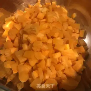 Make Egg sauce step 0