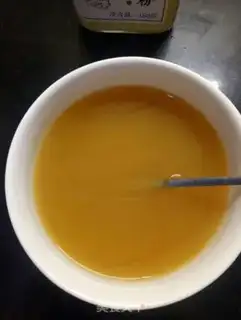 Make Ginger sugar step 2