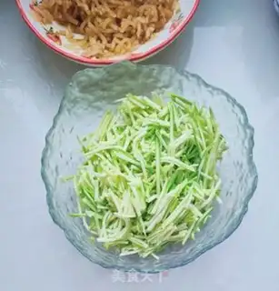 Make Powder-poo-poo-poo step 0