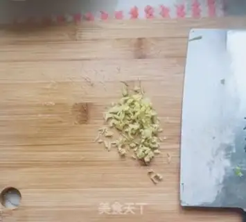 Make Powder-poo-poo-poo step 1