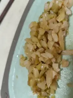 Make Spray and beef step 1