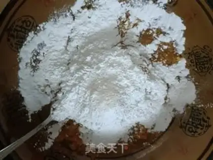 Make Ranguana step 3