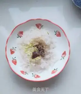 Make Powder-poo-poo-poo step 2