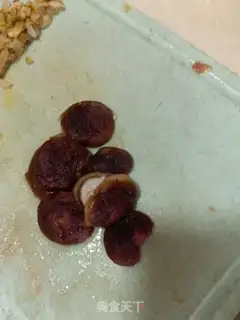 Make Spray and beef step 2