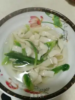 Make Shoko-san step 4