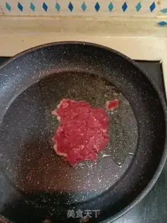 Make Spray and beef step 3