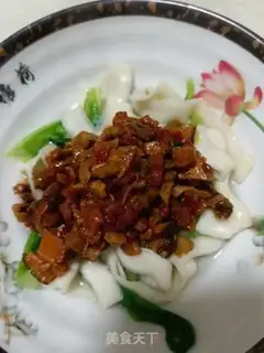 Make Shoko-san step 5