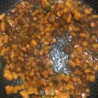 Make Egg sauce step 8