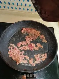 Make Spray and beef step 4
