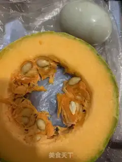 Make The Golden Sand Pumpkin Circle step 0