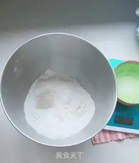 Make Powder-poo-poo-poo step 7