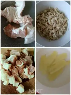 Make Air-cooked potatoes step 6