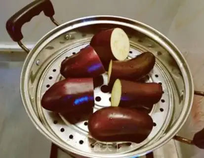 Make Steak step 1