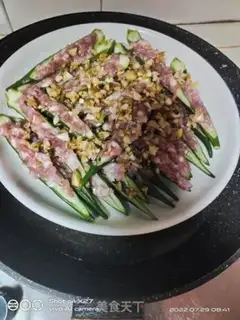 Make Autumn spa step 5