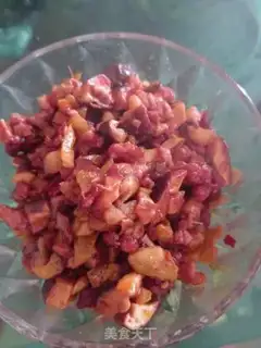 Make Spray and beef step 9