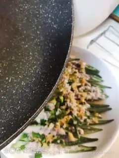 Make Autumn spa step 6