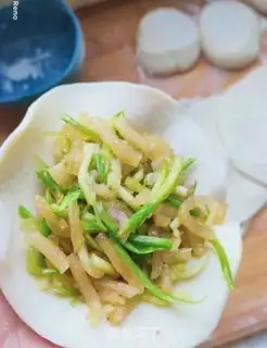 Make Powder-poo-poo-poo step 11