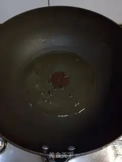 Make Potato noodle step 1