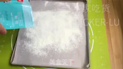 Make Sour yogurt step 3