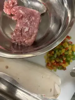 Make The apricot step 0