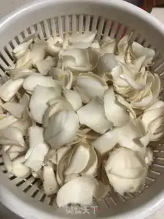 Make Fresh lilies step 0