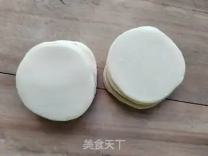 Make A little cage soup bag step 7