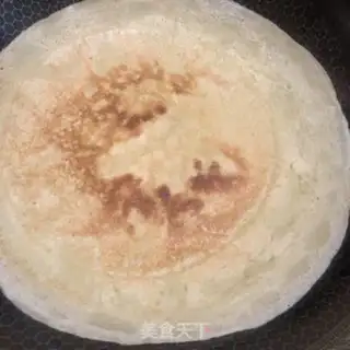 Make Double omelet step 6