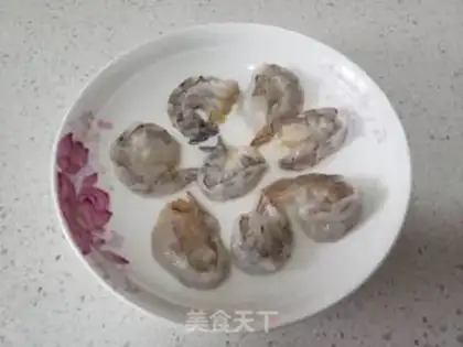 Make Shrimp step 3