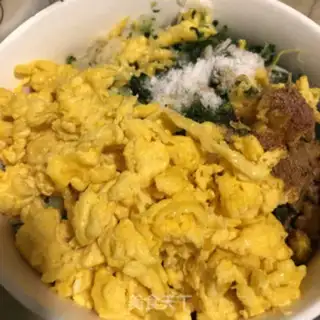 Make Plumsy egg dumplings step 7