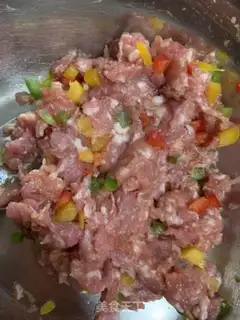 Make The apricot step 2