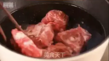 Make Goat soup step 0