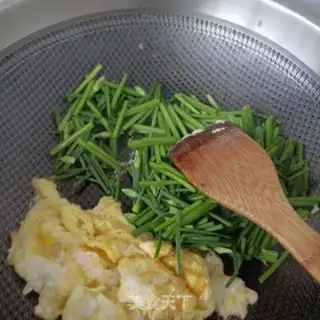 Make Oscillated eggs step 7