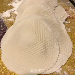 Make Plumsy egg dumplings step 9