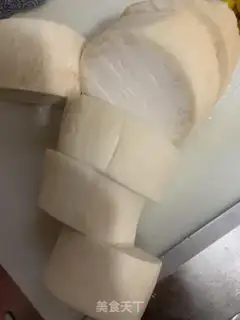 Make The apricot step 3