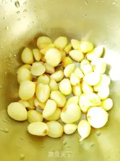 Make Garlic ribs step 3