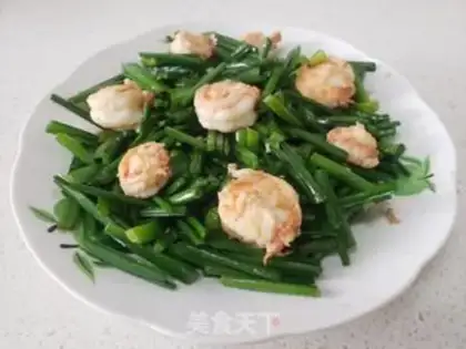 Make Shrimp step 5