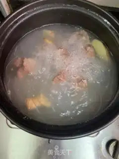 Make Clothes and steak soup step 6